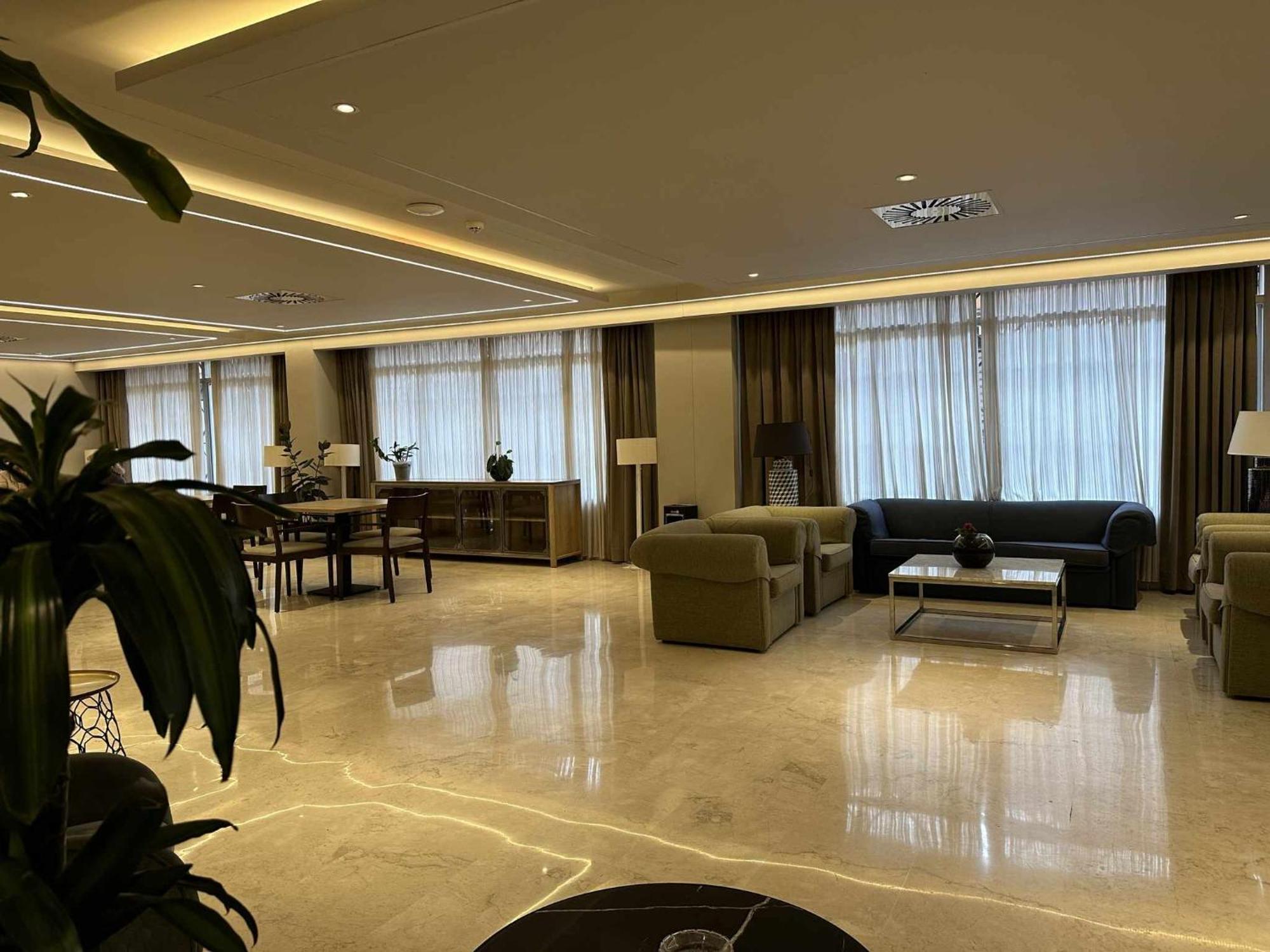 Estudio Pyr Privado Con Vistas Al Mar ฟูเอนฮิโรลา ภายนอก รูปภาพ