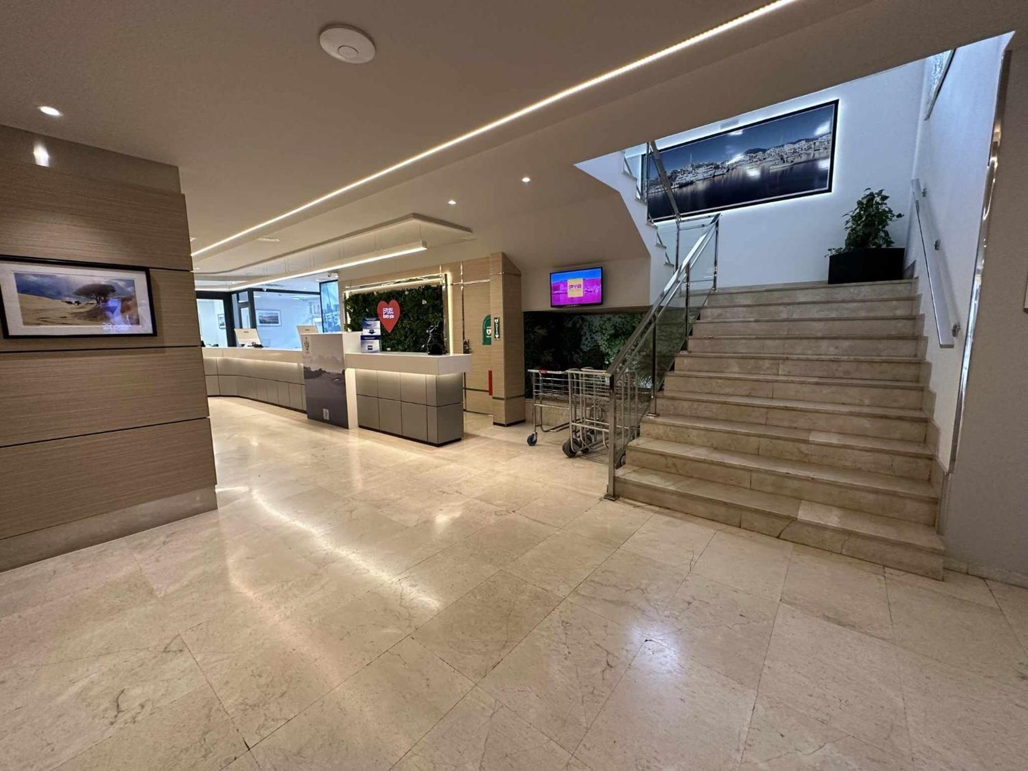 Estudio Pyr Privado Con Vistas Al Mar ฟูเอนฮิโรลา ภายนอก รูปภาพ